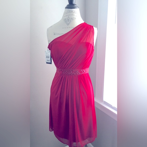 Cocktail dress by Adrianna Papell - Picture 1 of 4